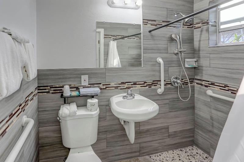 Richard S Pet Friendly Motel image