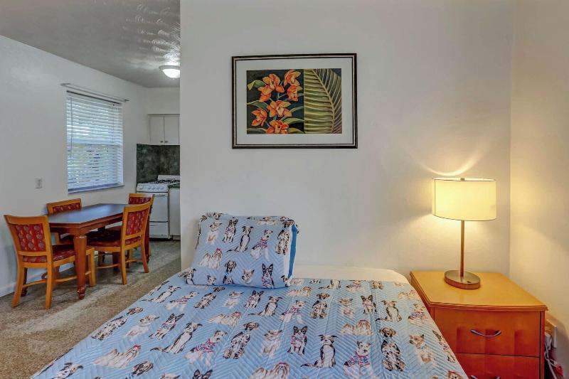 Richard S Pet Friendly Motel image