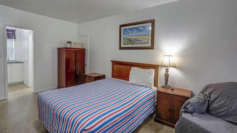 Richard S Pet Friendly Motel image