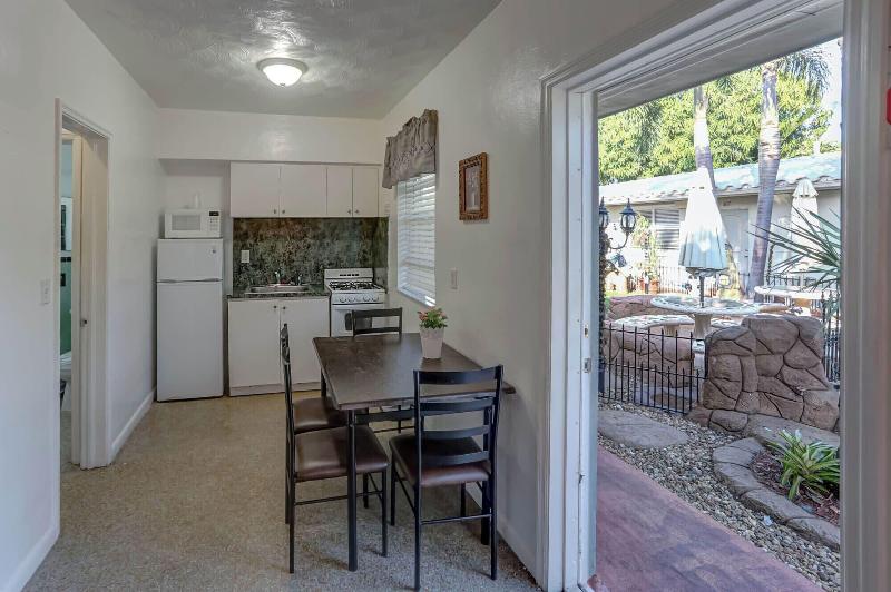 Richard S Pet Friendly Motel image