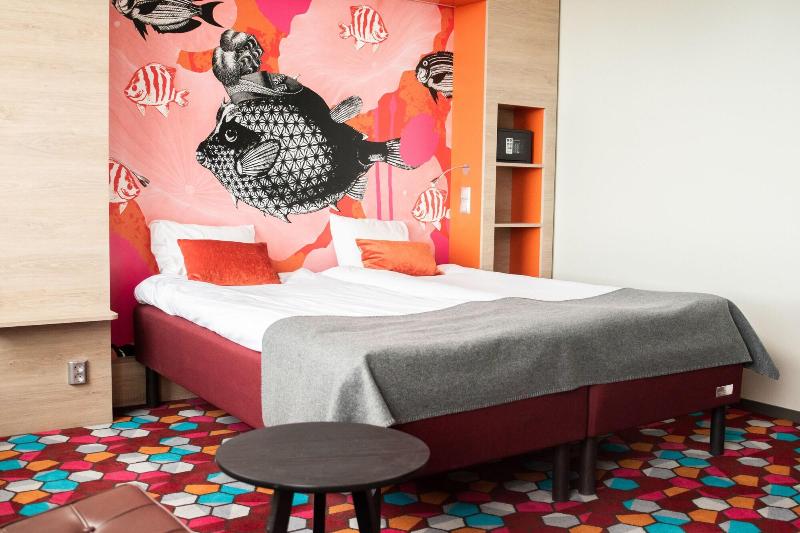Motel L Lund image