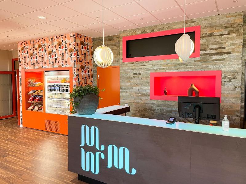 Motel L Lund image