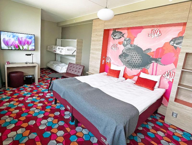 Motel L Lund image