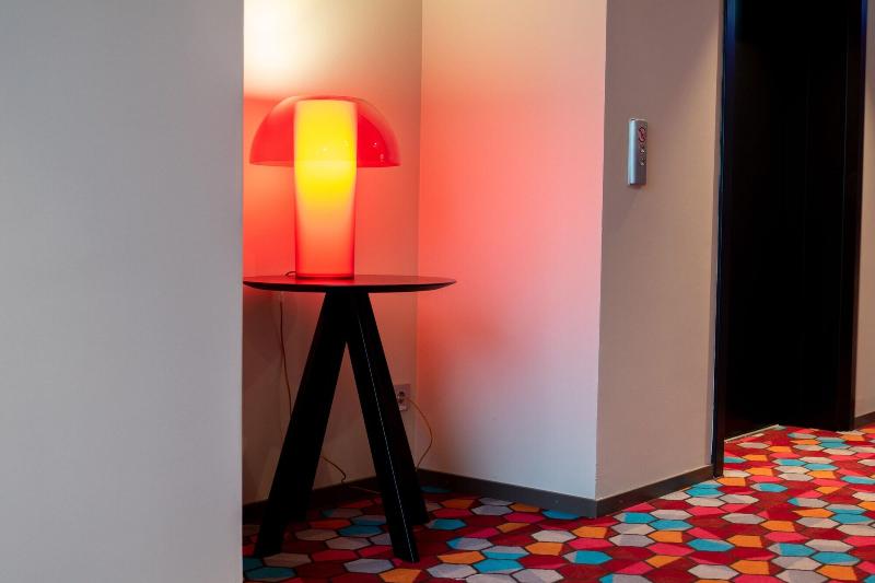 Motel L Lund image