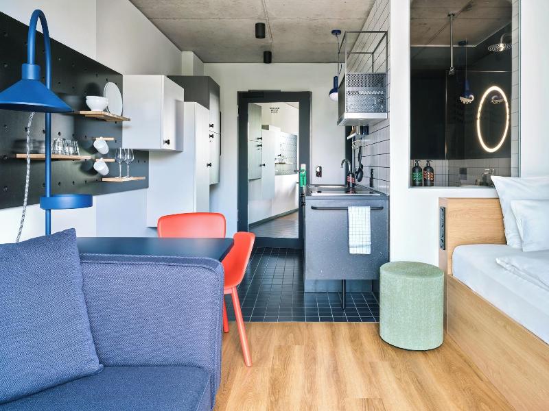 Stayery Frankfurt Sachsenhausen