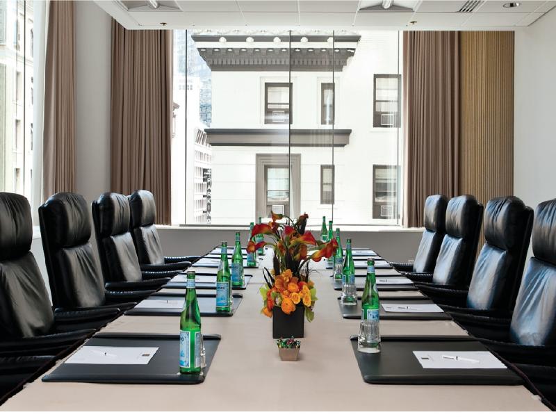 Parc 55 San Francisco - a Hilton Hotel image