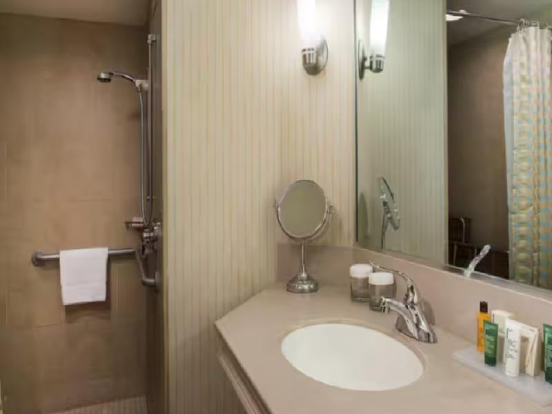Parc 55 San Francisco - a Hilton Hotel image