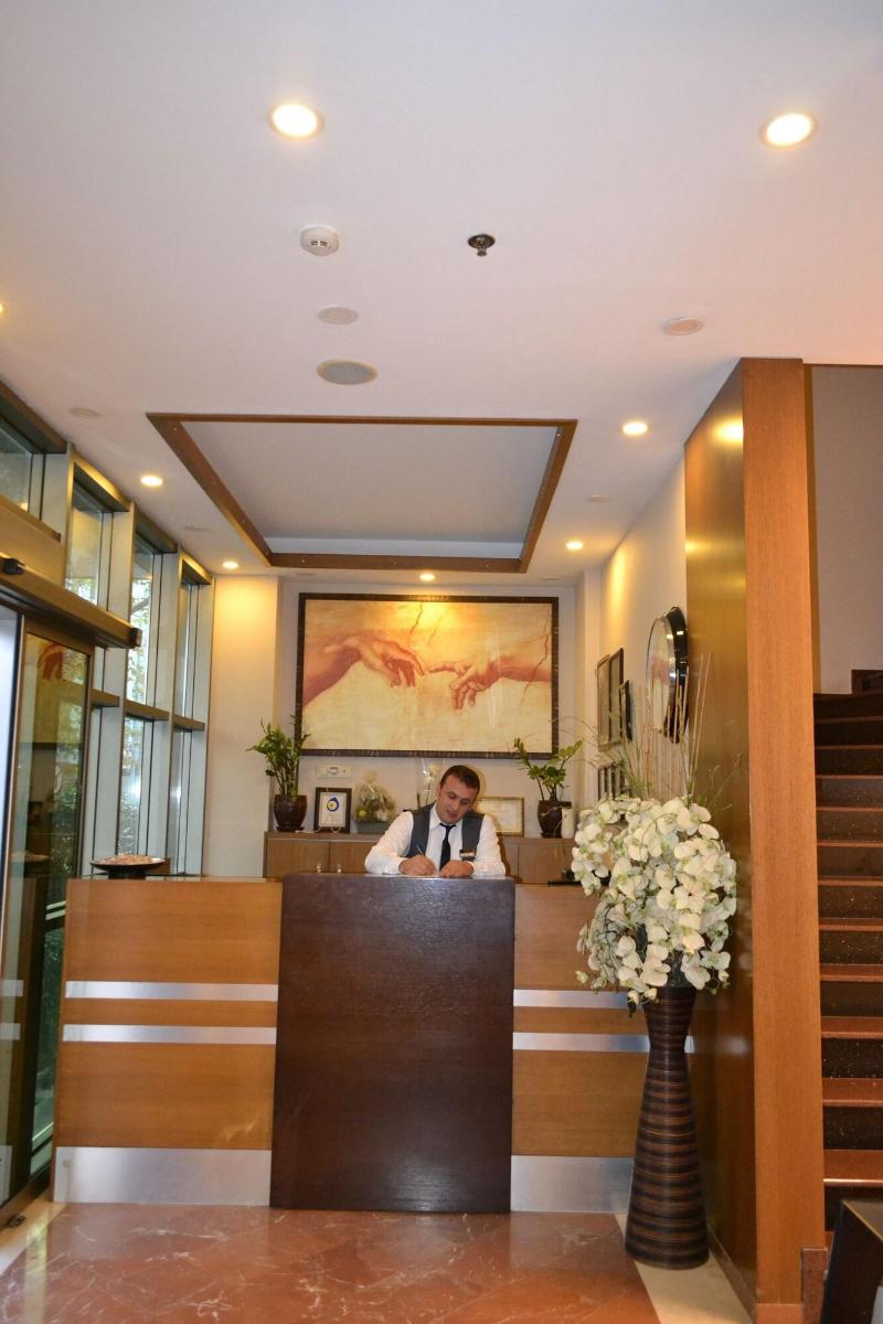 Engin Otel