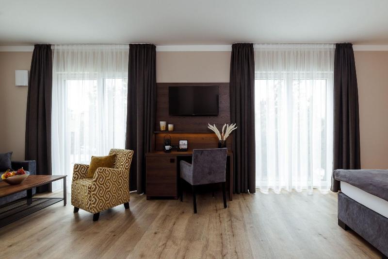Herzl Hotel Bei Erding image