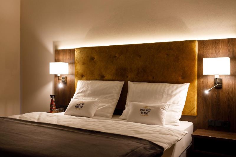 Herzl Hotel Bei Erding image