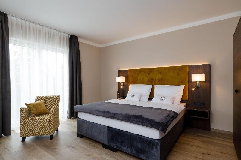 Herzl Hotel Bei Erding image
