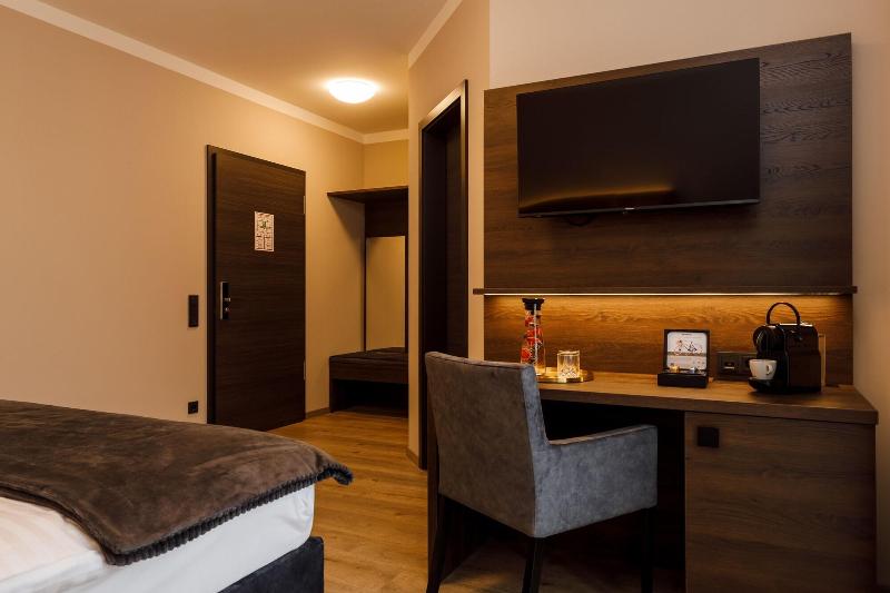Herzl Hotel Bei Erding image