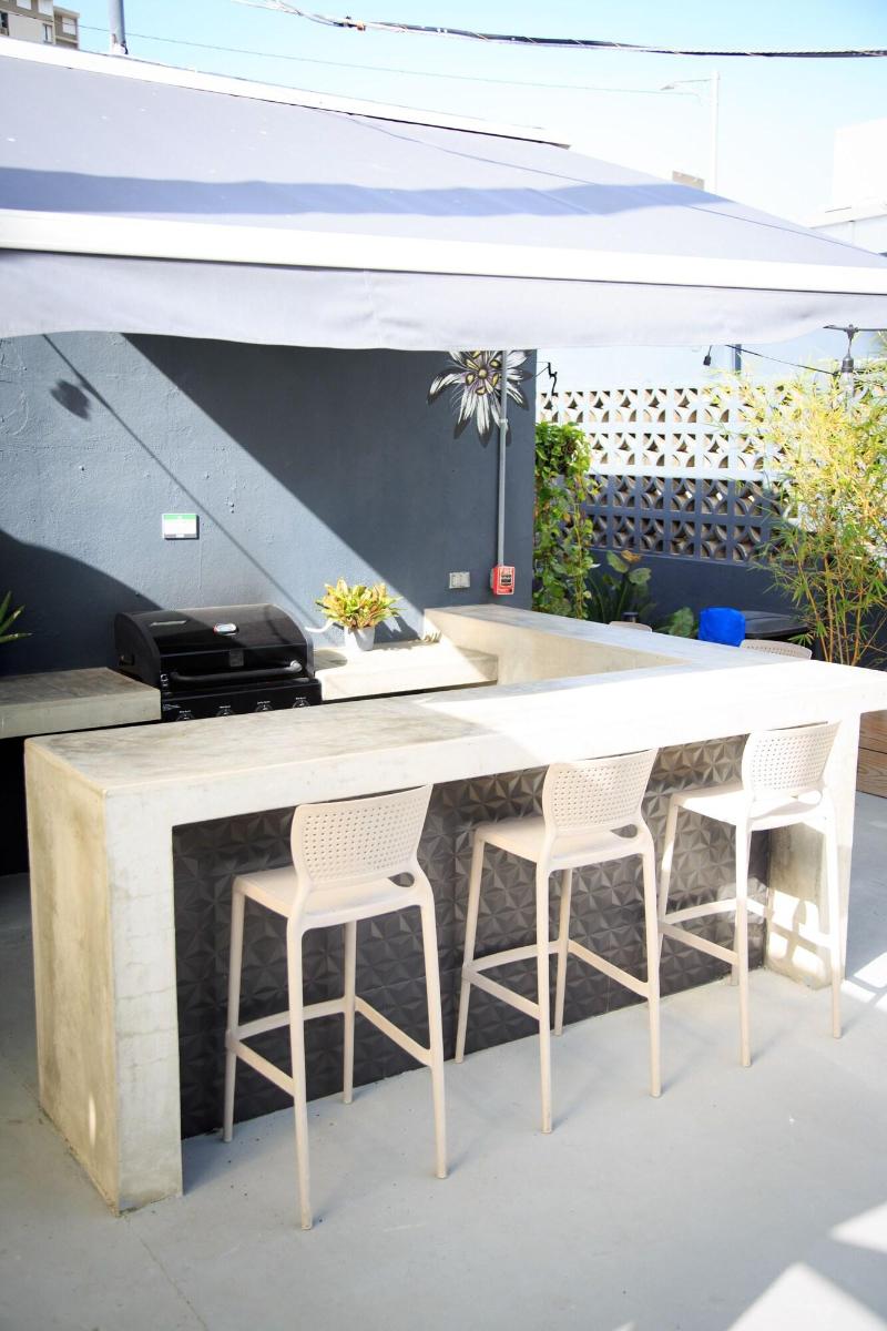 Nomada Beach Hostel Adult Only image