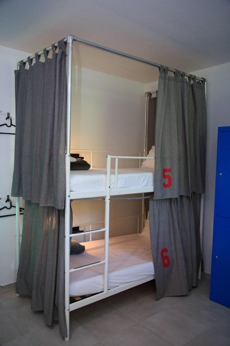 Nomada Beach Hostel Adult Only image