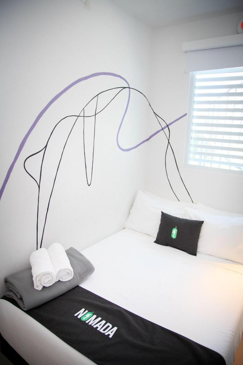 Nomada Beach Hostel Adult Only image