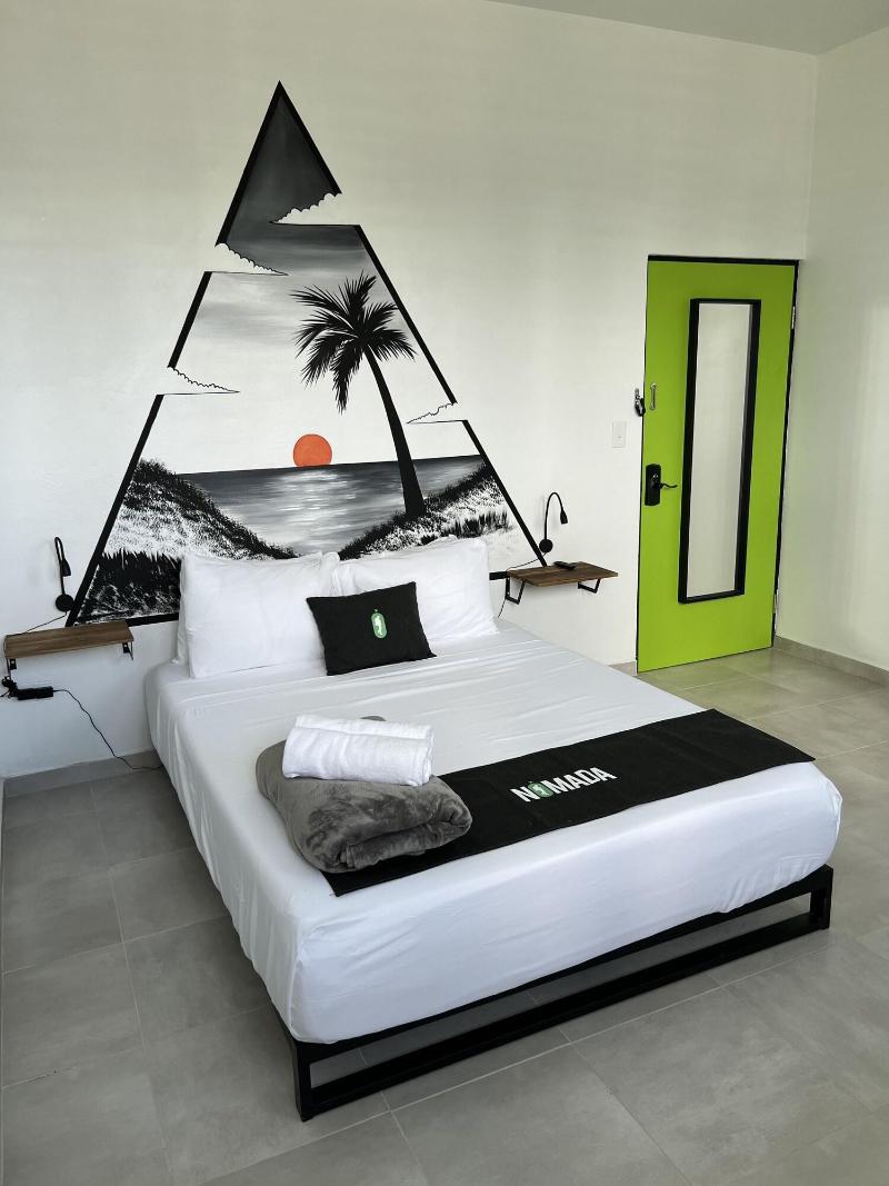Nomada Beach Hostel Adult Only image