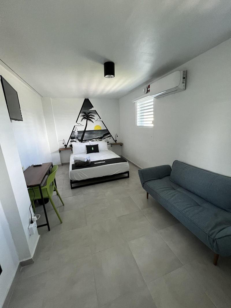 Nomada Beach Hostel Adult Only image