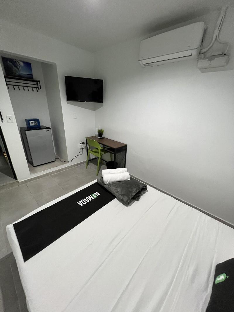 Nomada Beach Hostel Adult Only image
