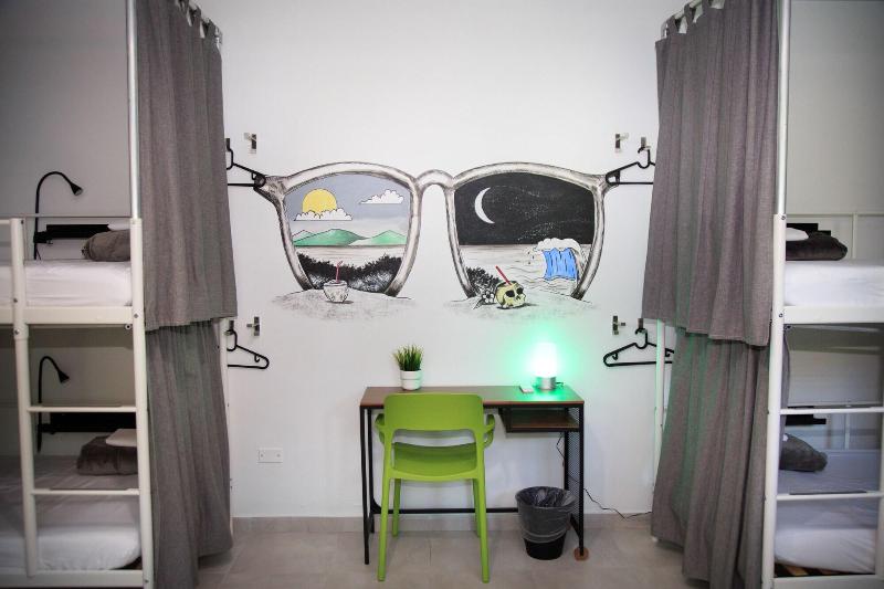 Nomada Beach Hostel Adult Only image