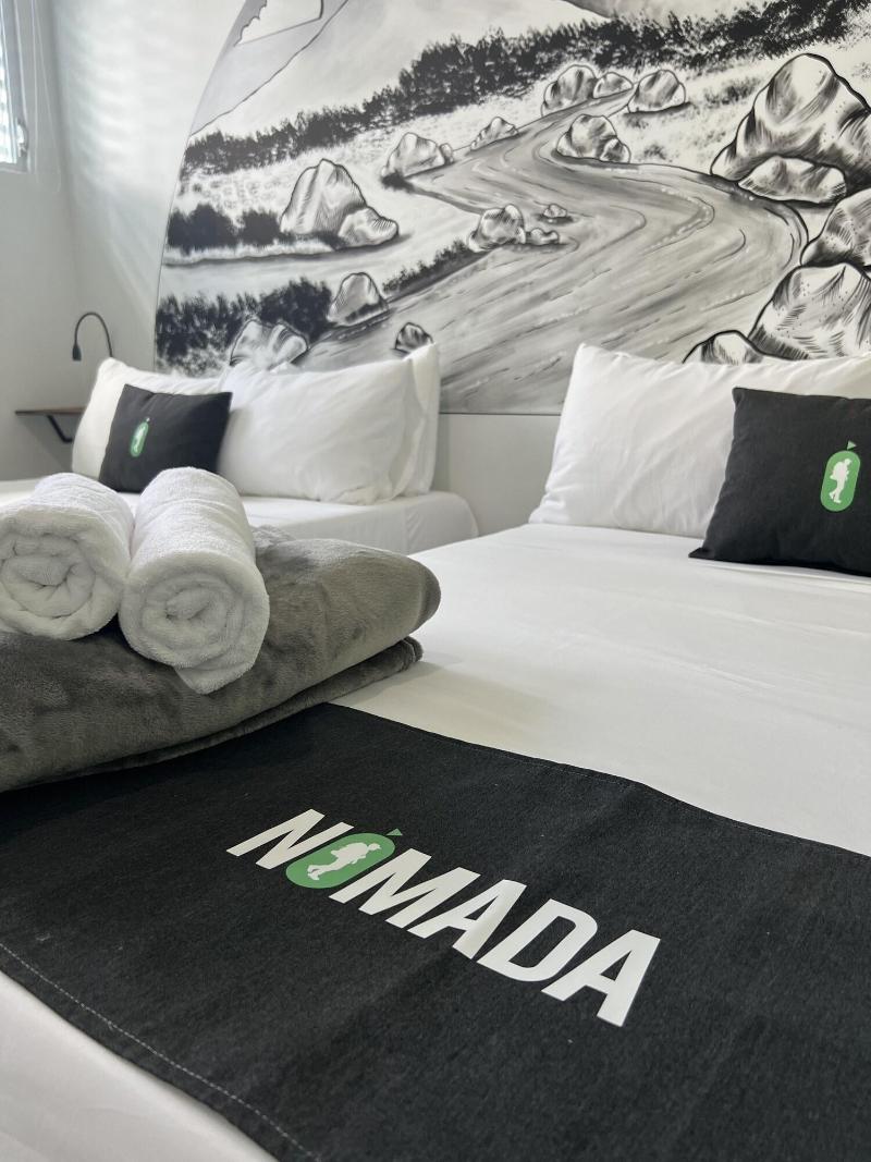 Nomada Beach Hostel Adult Only image