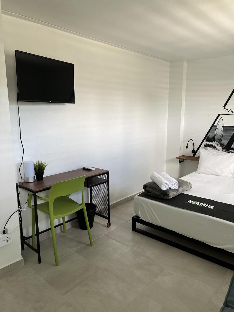 Nomada Beach Hostel Adult Only image