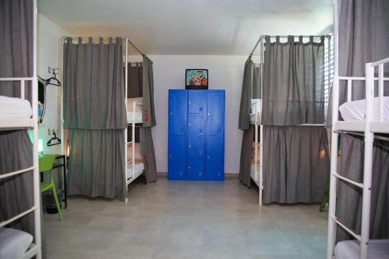 Nomada Beach Hostel Adult Only image