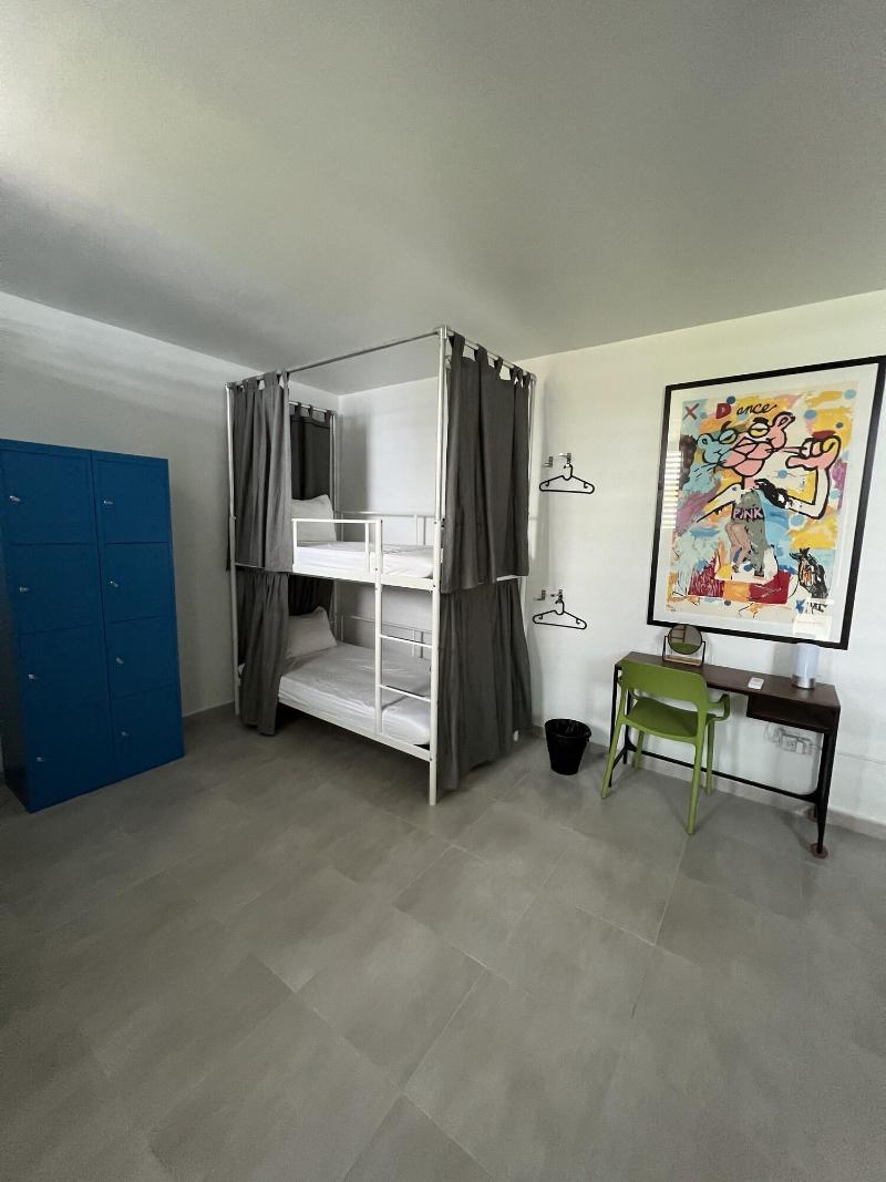 Nomada Beach Hostel Adult Only image