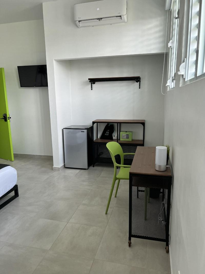 Nomada Beach Hostel Adult Only image