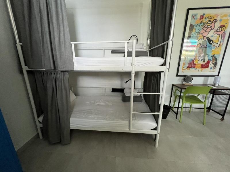 Nomada Beach Hostel Adult Only image