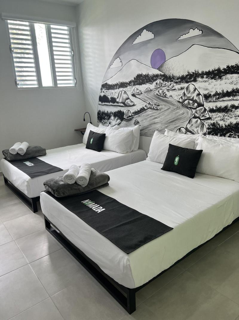 Nomada Beach Hostel Adult Only image
