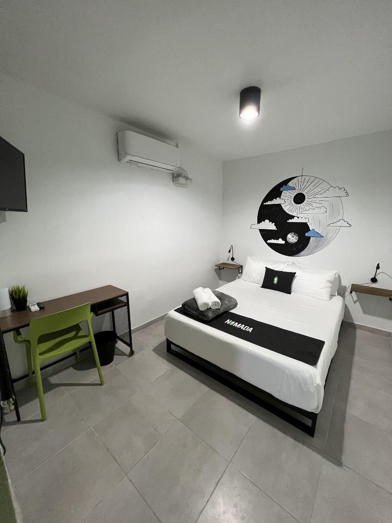 Nomada Beach Hostel Adult Only image