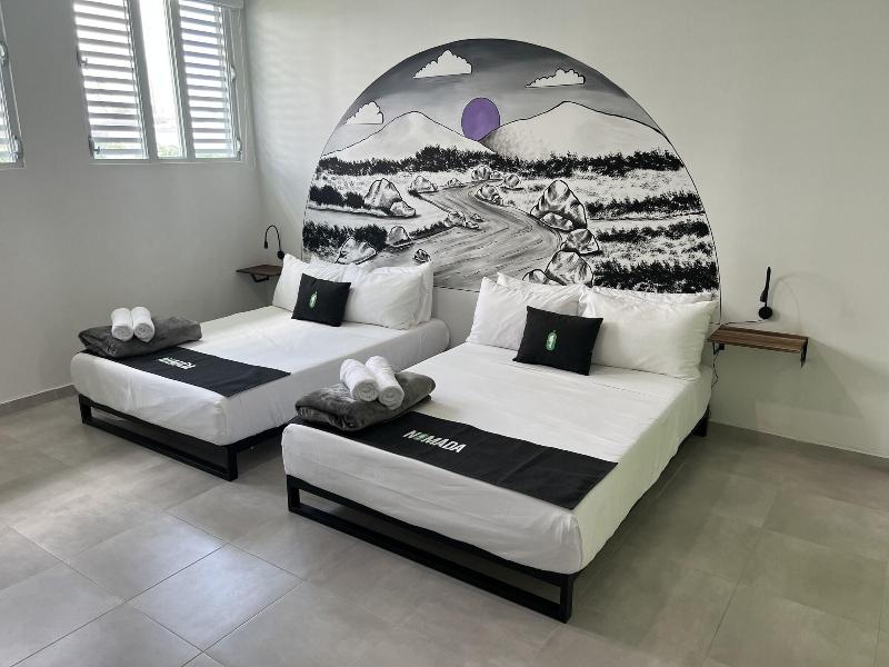 Nomada Beach Hostel Adult Only image