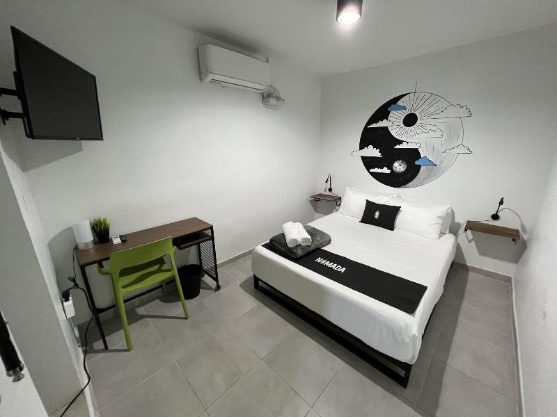 Nomada Beach Hostel Adult Only image