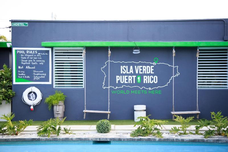 Nomada Beach Hostel Adult Only image