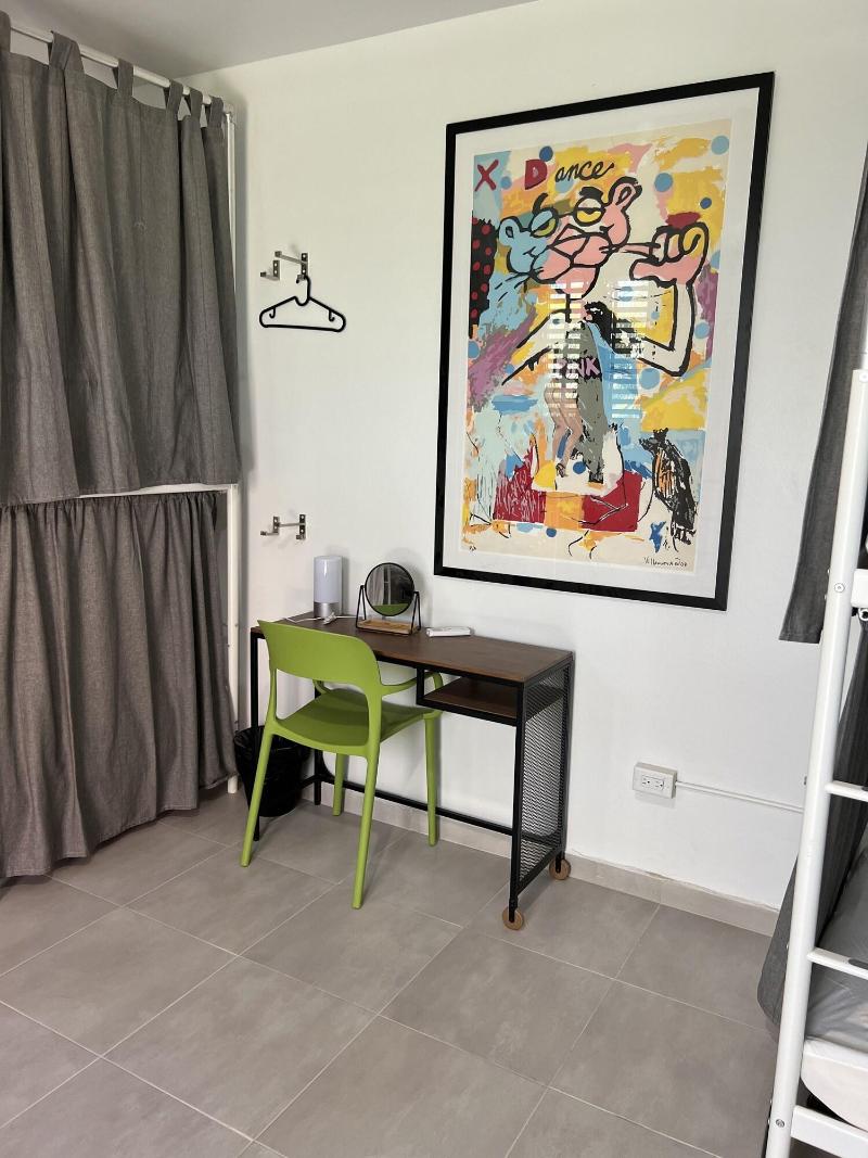 Nomada Beach Hostel Adult Only image