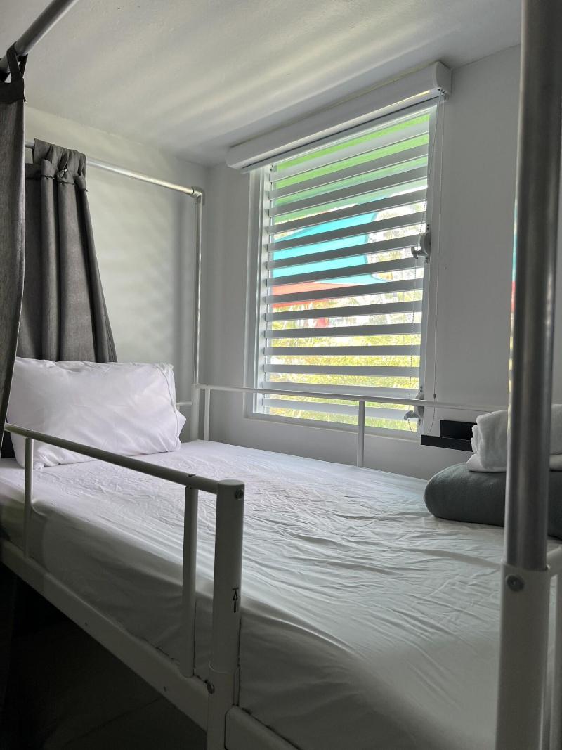 Nomada Beach Hostel Adult Only image
