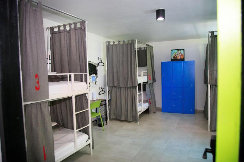 Nomada Beach Hostel Adult Only image