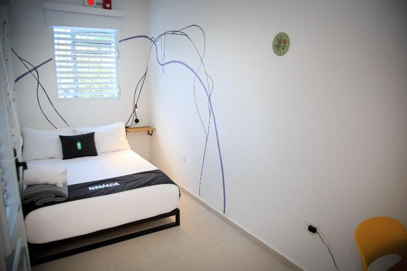 Nomada Beach Hostel Adult Only image