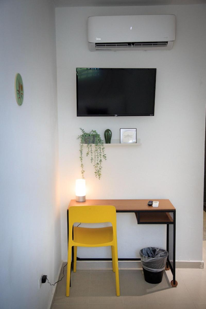 Nomada Beach Hostel Adult Only image
