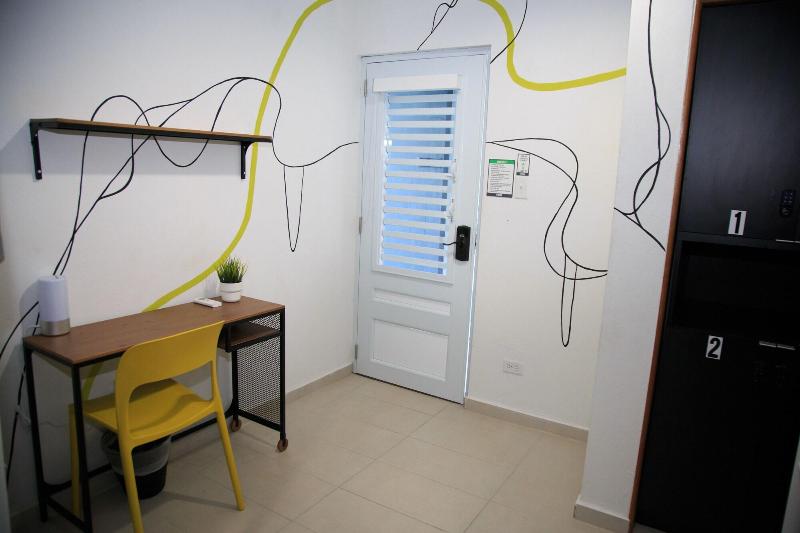 Nomada Beach Hostel Adult Only image