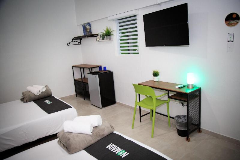 Nomada Beach Hostel Adult Only image