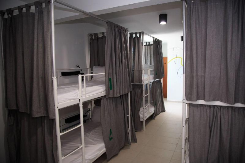 Nomada Beach Hostel Adult Only image
