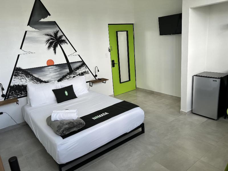 Nomada Beach Hostel Adult Only image