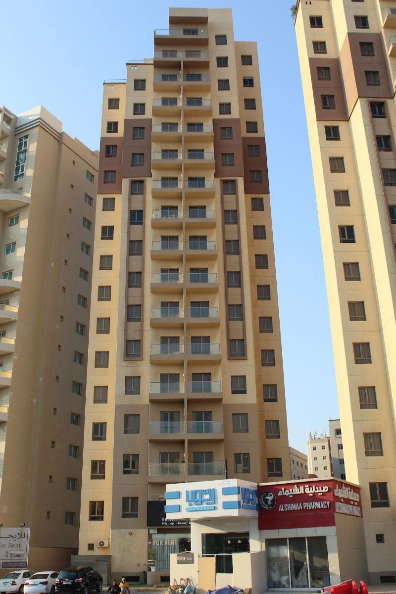 Magic Suite Mahboula 5 image