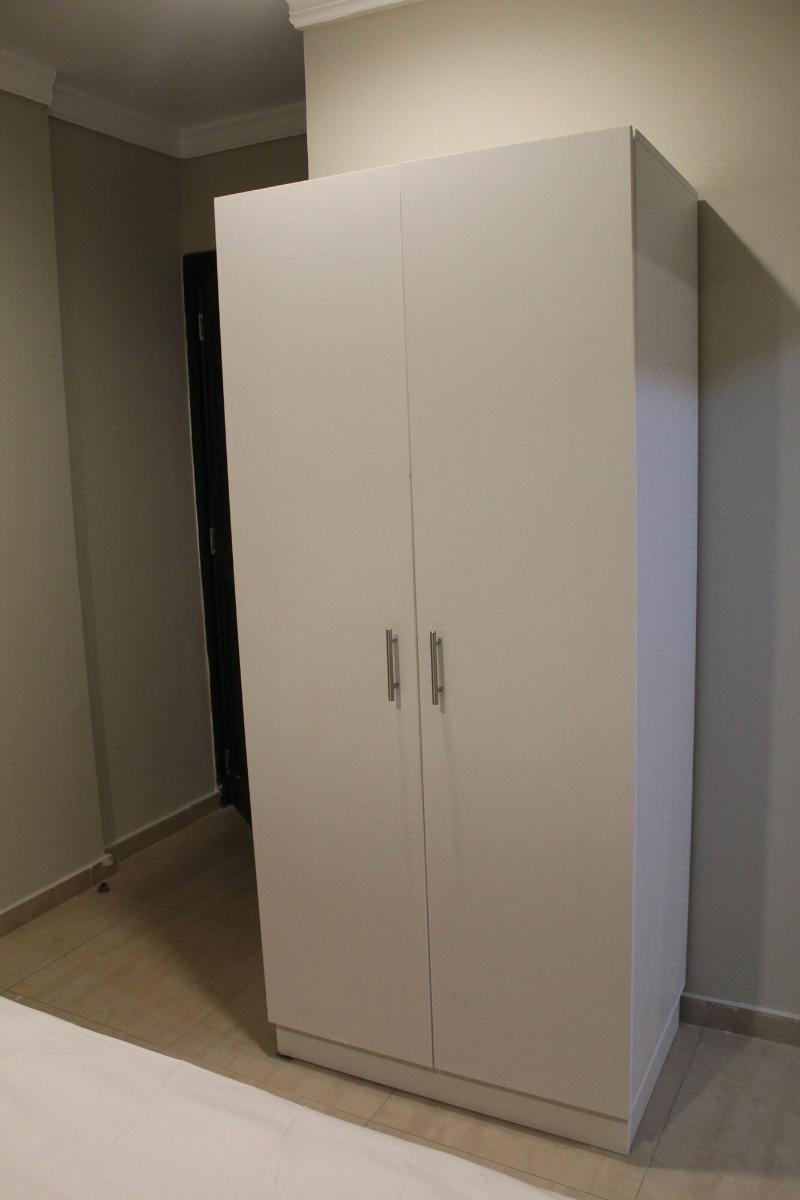Magic Suite Mahboula 5 — exterior view