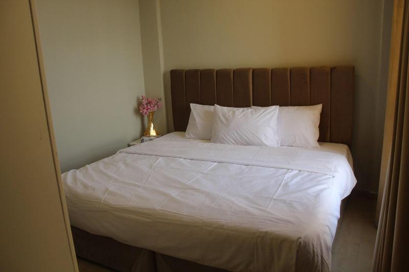 Magic Suite Mahboula 5 — view