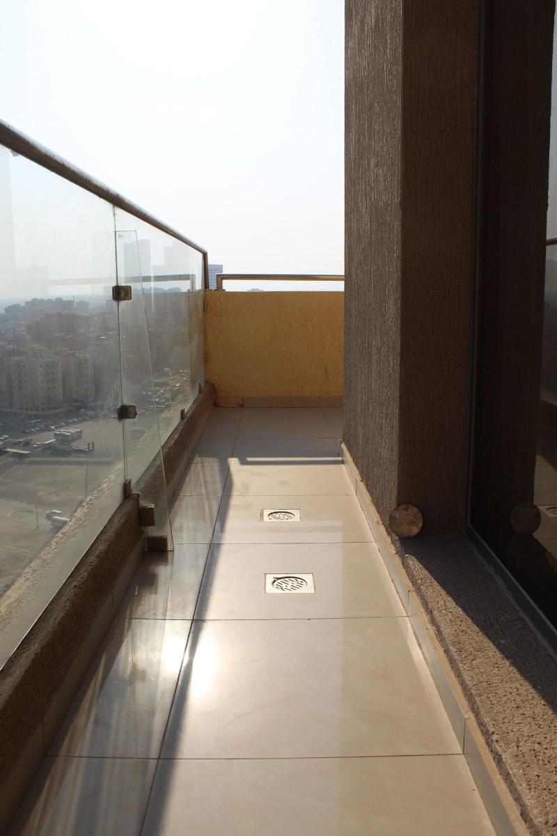 Magic Suite Mahboula 5 — view