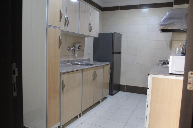 Magic Suite Mahboula 5 — view