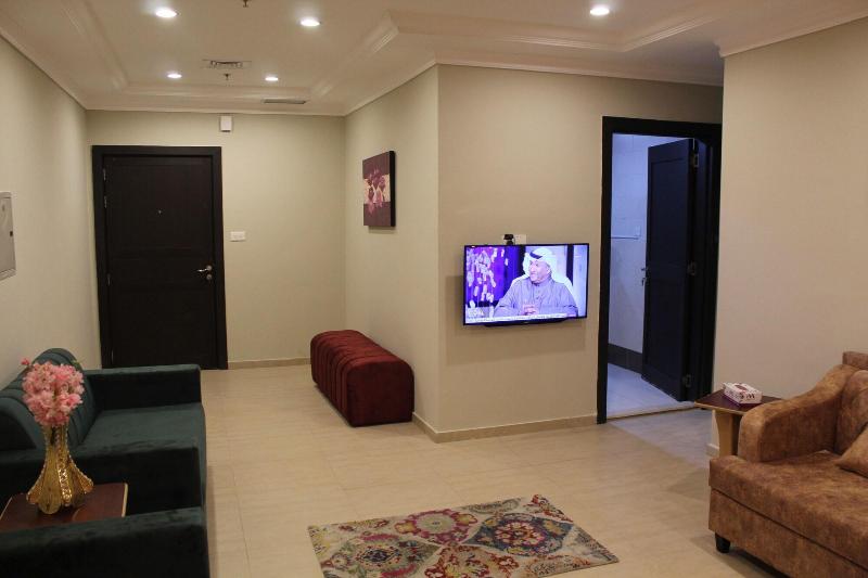 Magic Suite Mahboula 5 — view