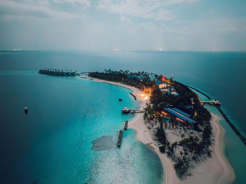 Oaga Art Resort Greatest All Inclusive image